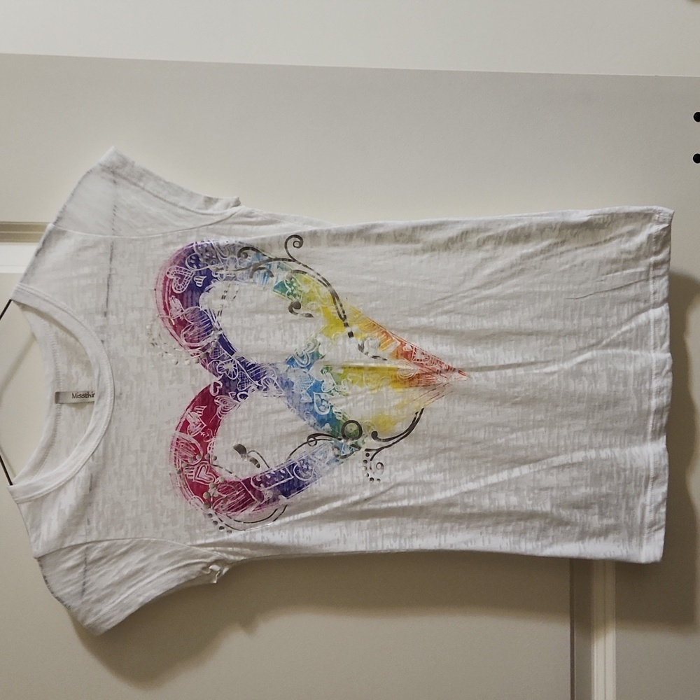T shirt